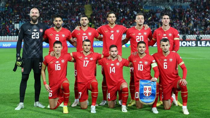Představení účastníků MS: Srbsko vzpomíná na jugoslávské úspěchy