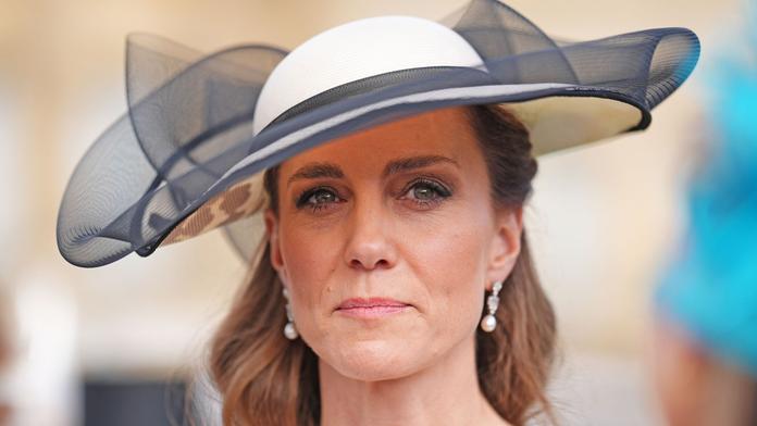 Princezna Kate se rozhodla pro velký krok. Poprvé od léčby rakoviny
