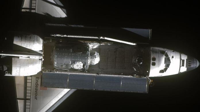 TRAGÉDIE V NASA! Technik se zabil při přípravách letu raketoplánu