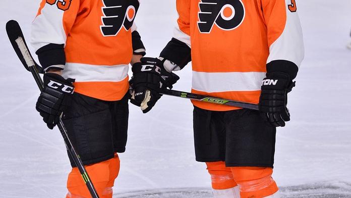 Voráček a další Češi ve Philadelpii bez trenéra! Vedení došla trpělivost