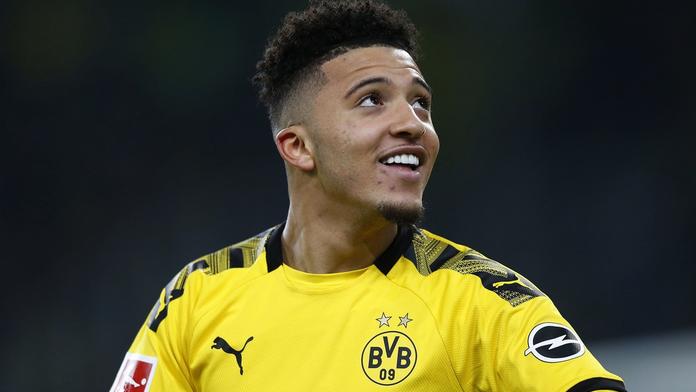 Megapřestup na spadnutí! Borussia prý kývla na nabídku za svůj klenot!
