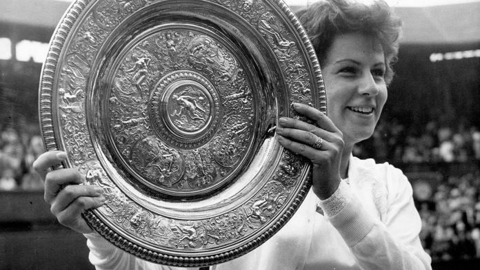 Svět přišel o legendu, podlehla rakovině: Vyhrála 19 grandslamů!