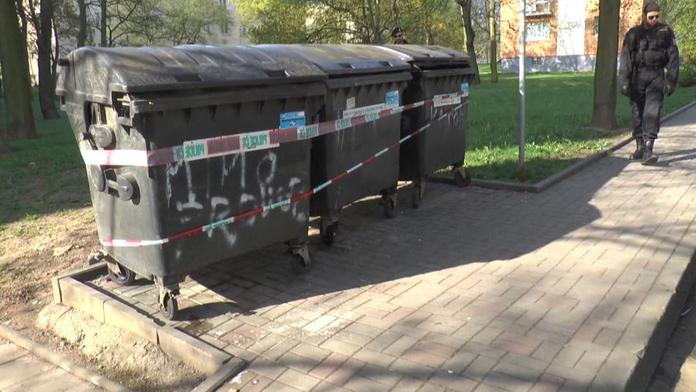 Vyvolala porod, miminko hodila do popelnice! Soud potvrdil 8 let