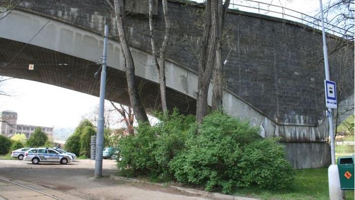 STŘELBA v Brně! Opilého muže (40) zpacifikovali policisté!