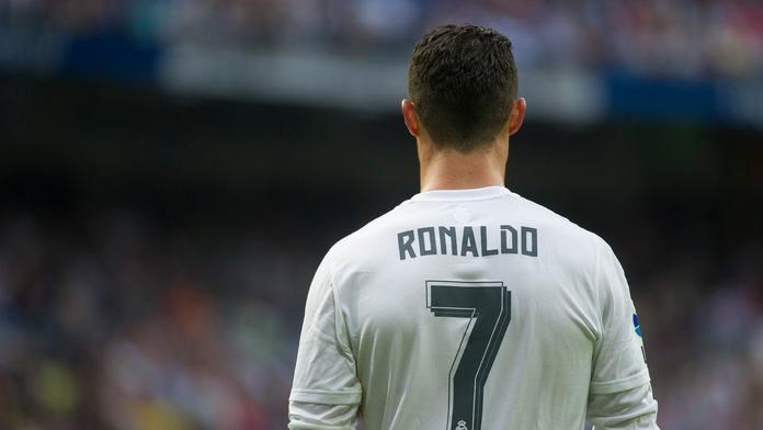 Fotbalový svět bez Ronalda?! Ano, byl nechtěným dítětem!
