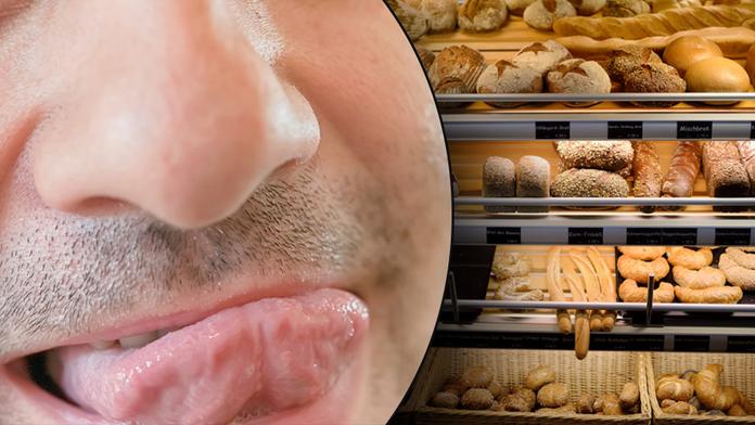 Mám virus a v supermarketech olizuji pečivo, tvrdil muž! Hrozí mu 8 let