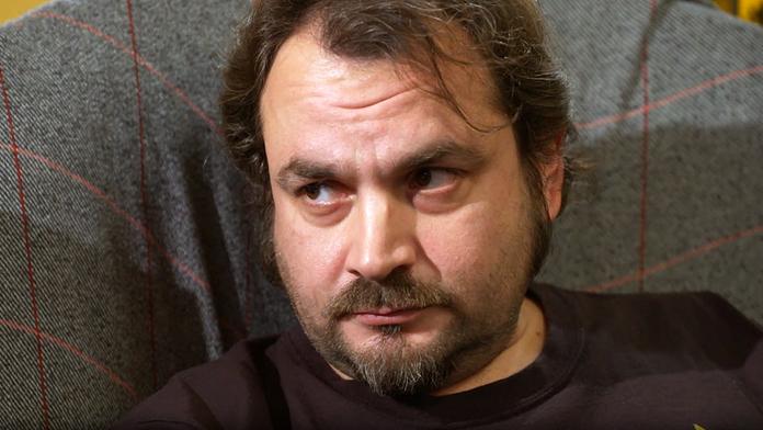 Ztracená rodina  - David
