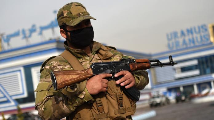Týden příměří, pak mírová dohoda. Válka v Afghánistánu míří ke konci