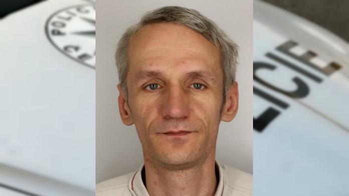 Kladenský taxikář záhadně zmizel, rodina a známí mají o něj strach. Pomozte ho najít