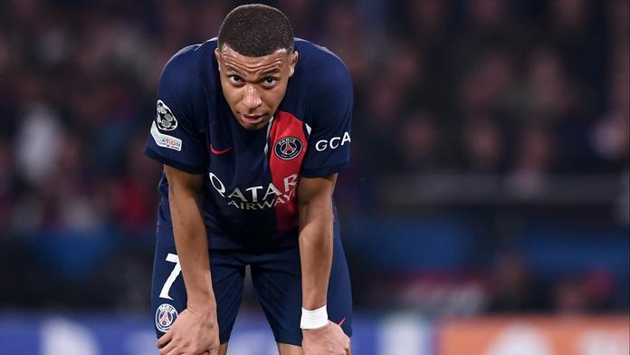 PSG vrací úder: Nemáš úroveň, vzkazuje bývalé hvězdě Mbappému
