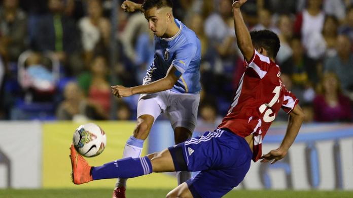Fotbalový svět zasáhl smutek. Zemřel mladý uruguayský útočník