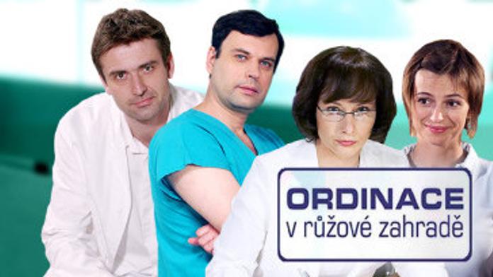 TV Nova: Vrací se Ordinace v růžové zahradě. Podívejte se na úplně první díl!