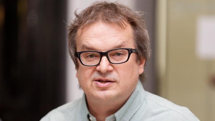 Nenávist až za hrob? Smoljakův syn poslal zvláštní vzkaz Kotkovi