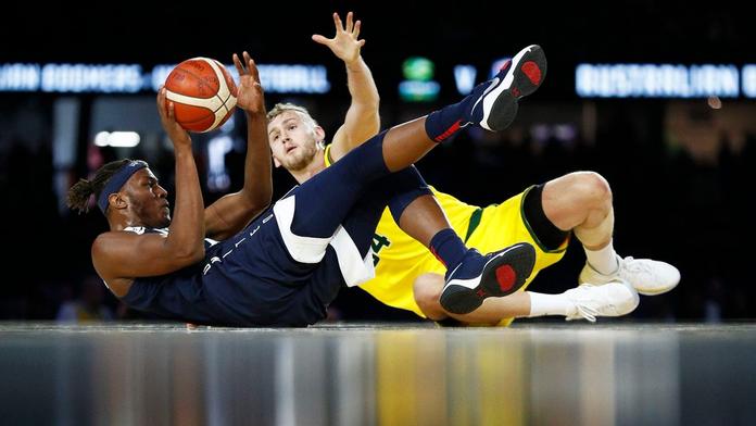 Prvotřídní senzace! Američtí basketbalisté prohráli po 78 zápasech!