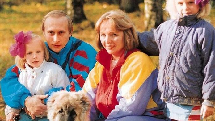 Putinovy přísně střežené dcery se příliš nepotatily. Překvapily volbou povolání