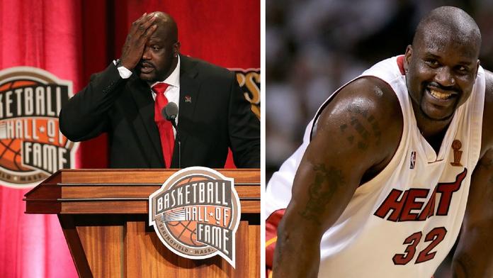 Přepište učebnice! Legenda NBA O'Neal si myslí, že Země je placatá