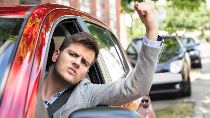 Experti varují: I pomalá jízda může být nebezpečná! Měla by se trestat?