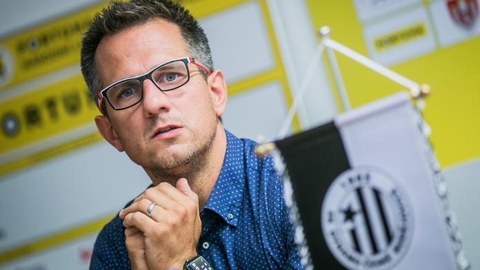 Velké změny v Dynamu! Majitel vyhodil generálního manažera