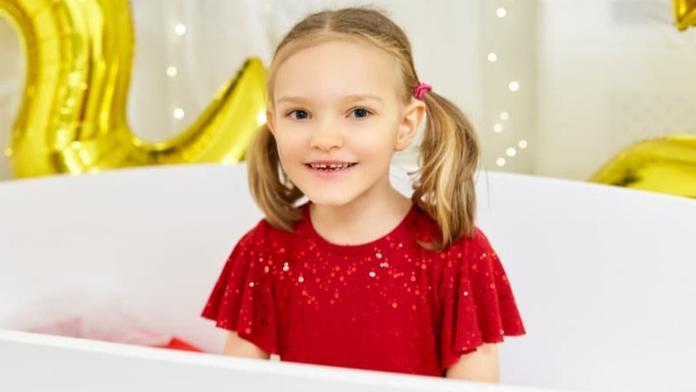 Ema trpí Phelan McDermid Syndromem