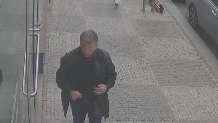 Policie obvinila muže ze znásilnění pěti dětí v Praze. K činu se přiznal