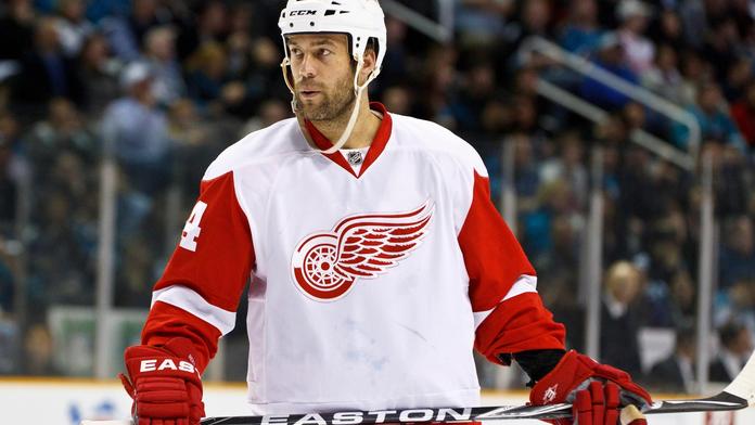Průšvih bývalé hvězdy NHL! Slavný útočník řídil pod vlivem alkoholu