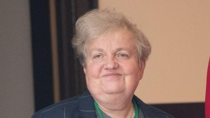 Drábová v květnu ohlásila odchod do důchodu. Teď je vše jinak