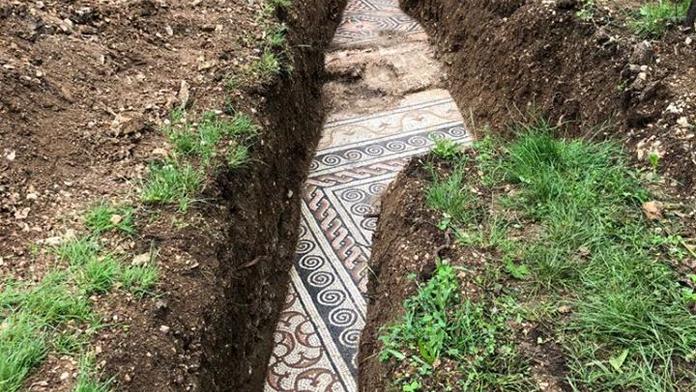 Vinice ukrývala dokonalý objev! Archeologové ho hledali desítky let