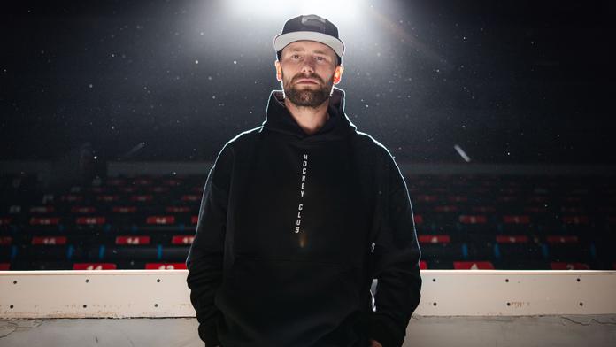 Další velké jméno míří do extraligy. Sparta ulovila bývalého hráče NHL
