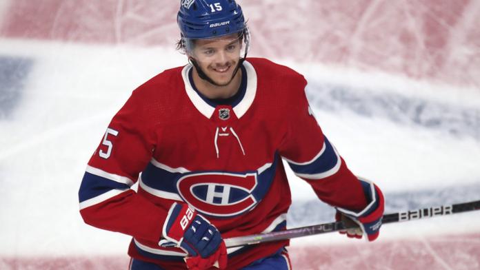 Offer sheet v NHL. Hokejová liga je šokována kuriózním přestupem