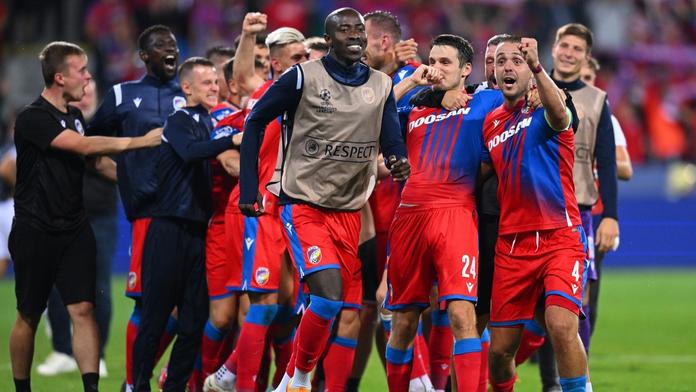 Plzeň zná program v Lize mistrů. Začne v Barceloně, doma poprvé s Interem