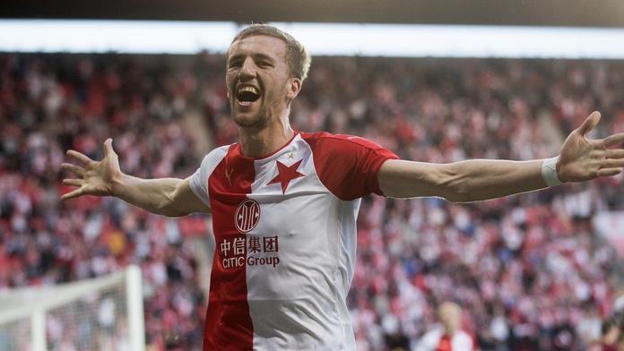 Slavia je v trháku! Šlágr s Plzní vyhrála 3:1 a má náskok už 5 bodů