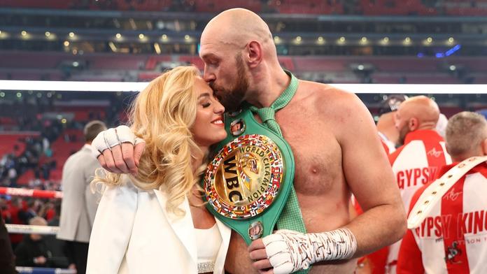 Legendární boxer Fury opět ukončil kariéru. Miloval jsem každou minutu, řekl
