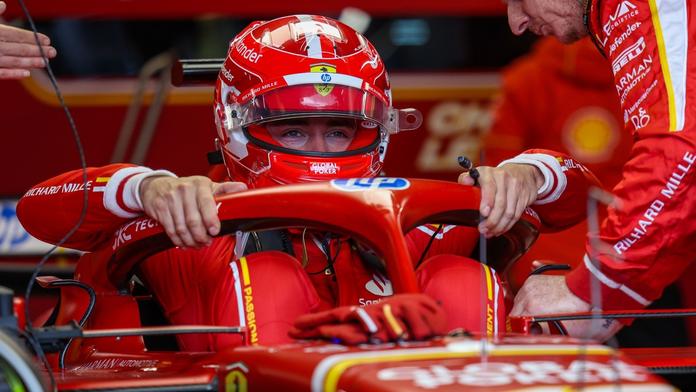 Tragický kanadský závod od Ferrari. Po zbytek sezóny to bude složité, ví Leclerc