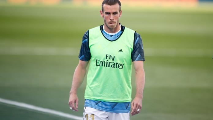Konec vysedávání! Bale jedná v Anglii, dohoda se Spurs je blízko