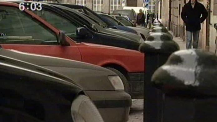 Gang zlodějů aut dopadla policie, ukradli 34 vozů za 21 milionů korun