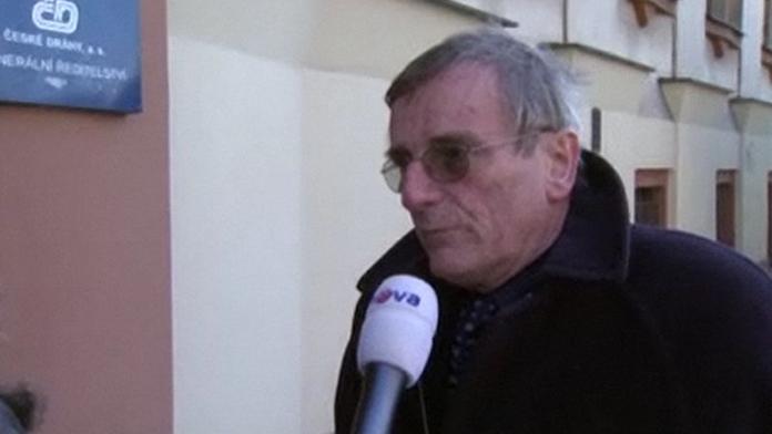 ON-LINE s Jaromírem Duškem: Ptali jste se na důvody stávky