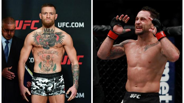 Conor dostal novou výzvu! Měli jsme se potkat dávno, říká legenda