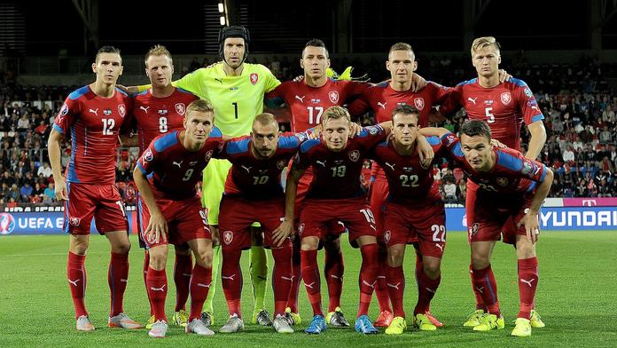 Cesta na Euro je volná! Češi mohou slavit postup už v neděli