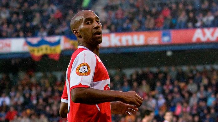 Tavares je zpátky! Jarolímové ulovili bývalou hvězdu Slavie