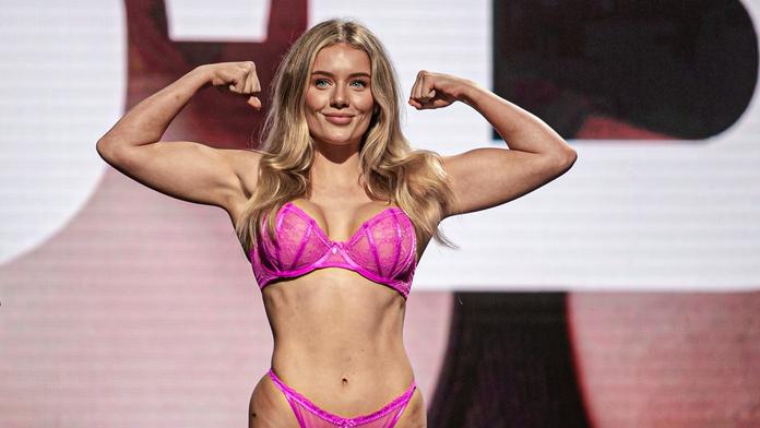 Amber O'Donnellová