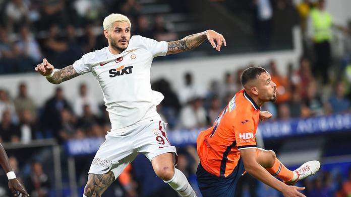 Nešika Icardi. Finta při penaltě nevyšla, Argentinci se směje celý internet