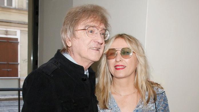 Vdova po Žbirkovi tři roky po jeho smrti: Kateřina promluvila o novém vztahu