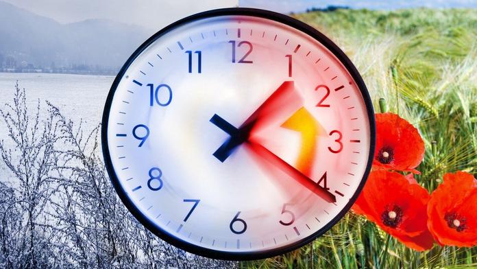 Konec střídání letního a zimního času! Návrh schválili europoslanci