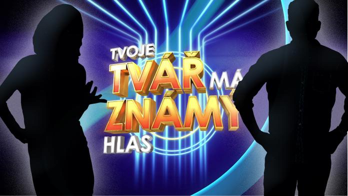 Tvoje tvář má známý hlas se vrací! Známe jména prvních soutěžících