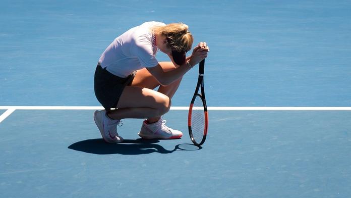 Svaz potopil svojí hrdinku, prozradil, proč vynechá Fed Cup