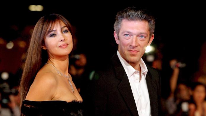 Sexbomba Monica Bellucci a uhrančivý Cassel hlásí po 14 letech rozvod