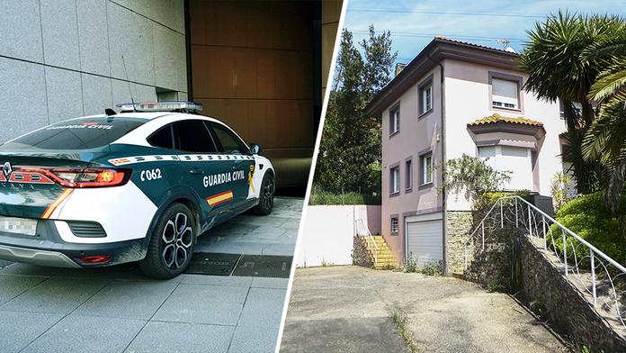 V Oviedu policie zachránila tři zanedbané děti