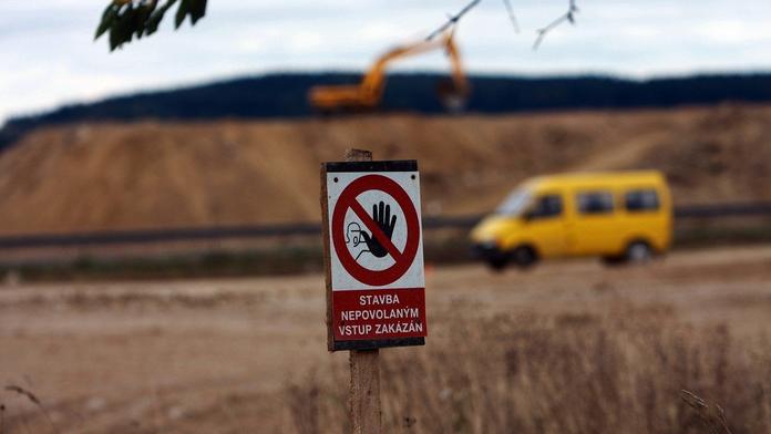 Hubené roky skončí? Tyhle dálnice se snad letos začnou stavět