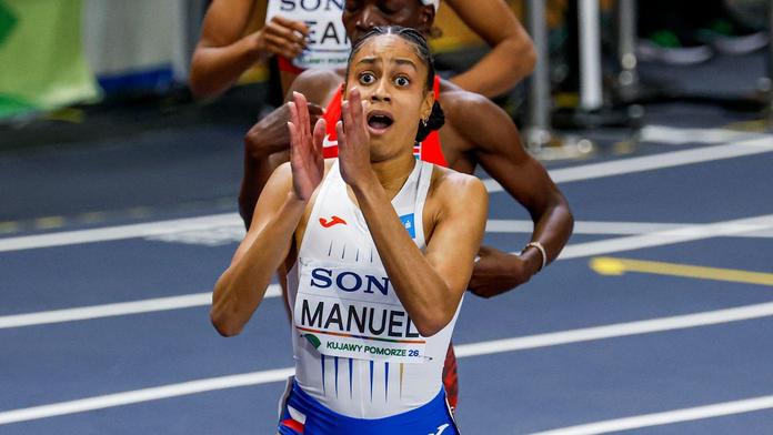 Lurdes Gloria Manuel