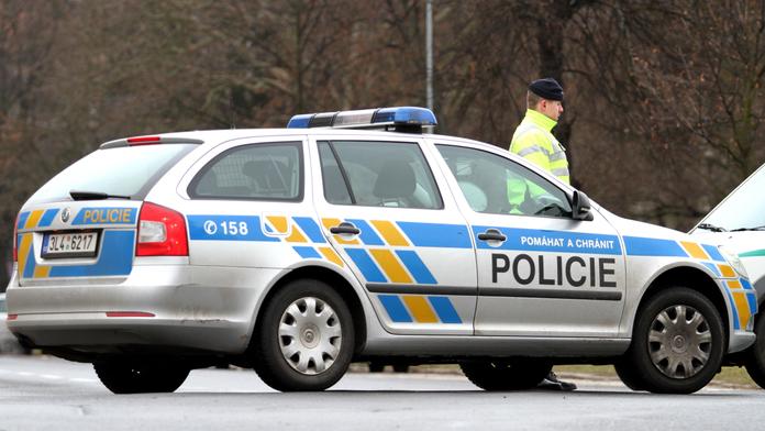 Žena (25) vrazila příteli (38) KUDLU DO ZAD! Proč to udělala?
